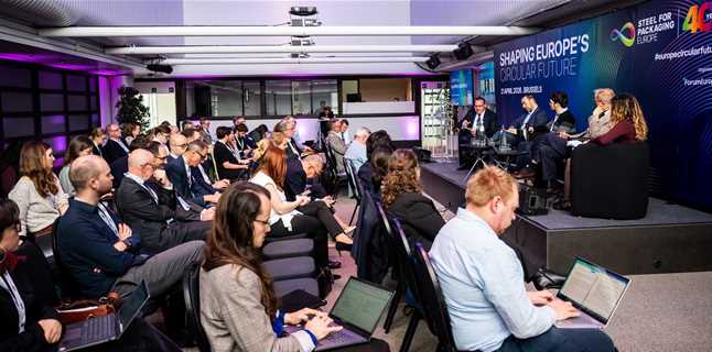 Shaping Europe’s Circular Future: Harmonising Policy and Performance for a Circular Future